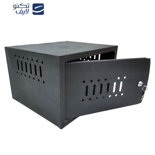 رک شبکه مدل 4U-DVR رک شبکه مدل 4U-DVR