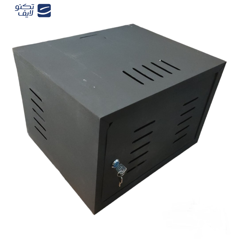 رک شبکه مدل 6u40 رک شبکه مدل 6u40