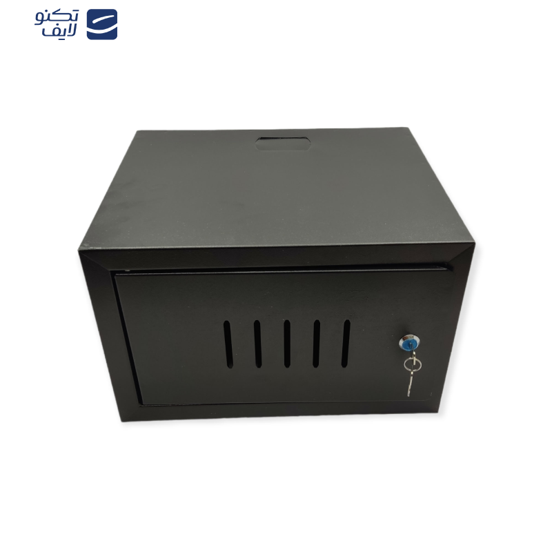 رک شبکه مدل 4U رک شبکه مدل 4U