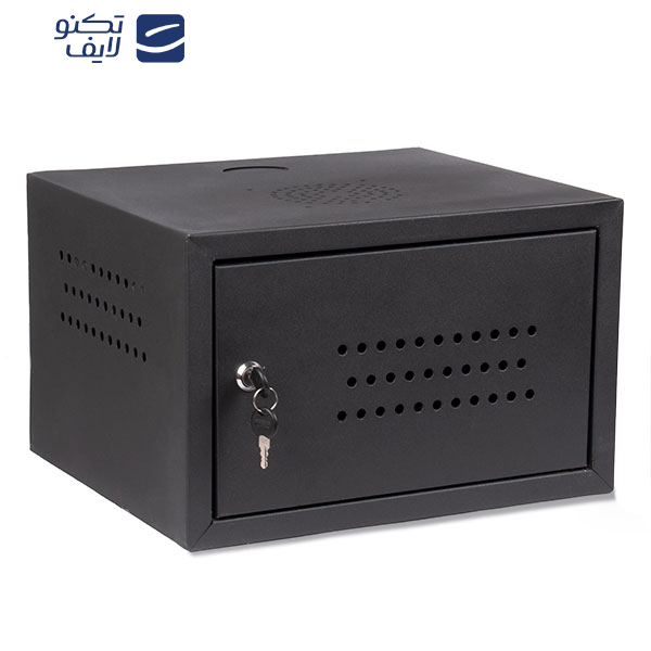 رک شبکه مدل Ar0489 رک شبکه مدل Ar0489