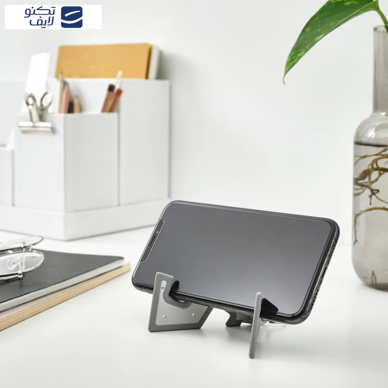 پایه نگهدارنده گوشی موبایل ایکیا مدل YUPPIENALLE پایه نگهدارنده گوشی موبایل ایکیا مدل YUPPIENALLE