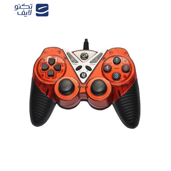 دسته بازی ایکس پی پروداکت مدل MX215 دسته بازی ایکس پی پروداکت مدل MX215