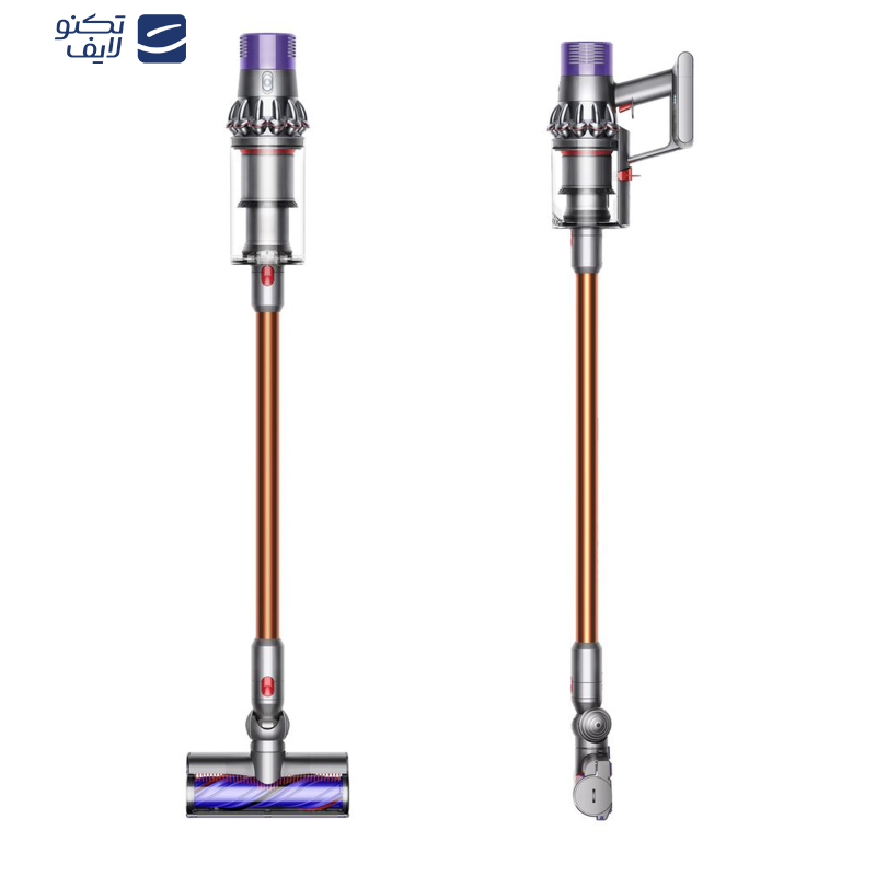 جارو شارژی عصایی دایسون مدل V10 Absolute جارو شارژی عصایی دایسون مدل V10 Absolute