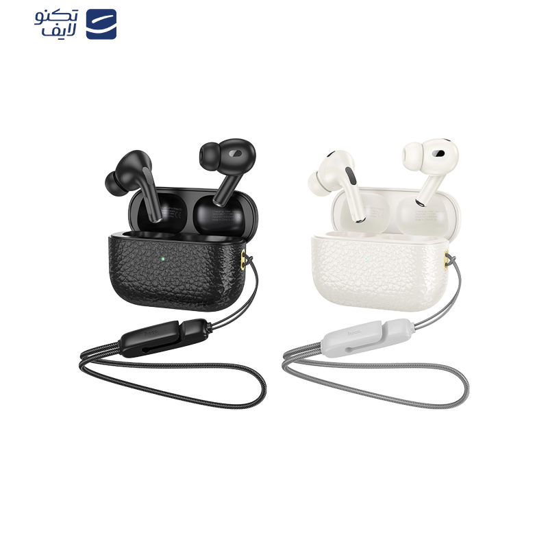 هدفون بلوتوثی هوکو مدل EQ9 PLUS ANC هدفون بلوتوثی هوکو مدل EQ9 PLUS ANC