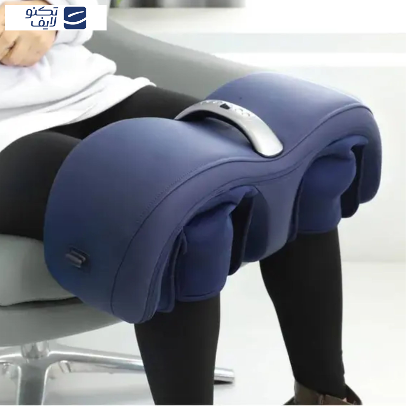 ماساژور زانو گرین لاین مدل Multifunctional ماساژور زانو گرین لاین مدل Multifunctional