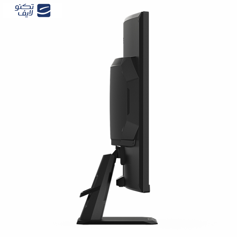 مانیتور گیمینگ گیگابایت مدل GS27QC-EK سایز 27 اینچ مانیتور گیمینگ گیگابایت مدل GS27QC-EK سایز 27 اینچ