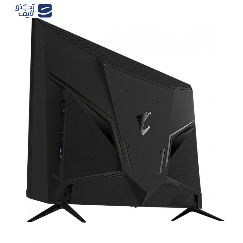 مانیتور گیمینگ گیگابایت مدل AORUS FV43U-EK سایز 43 اینچ مانیتور گیمینگ گیگابایت مدل AORUS FV43U-EK سایز 43 اینچ