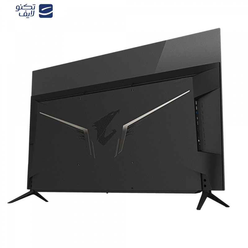 مانیتور گیمینگ گیگابایت مدل AORUS FO48U-EK سایز 48 اینچ مانیتور گیمینگ گیگابایت مدل AORUS FO48U-EK سایز 48 اینچ