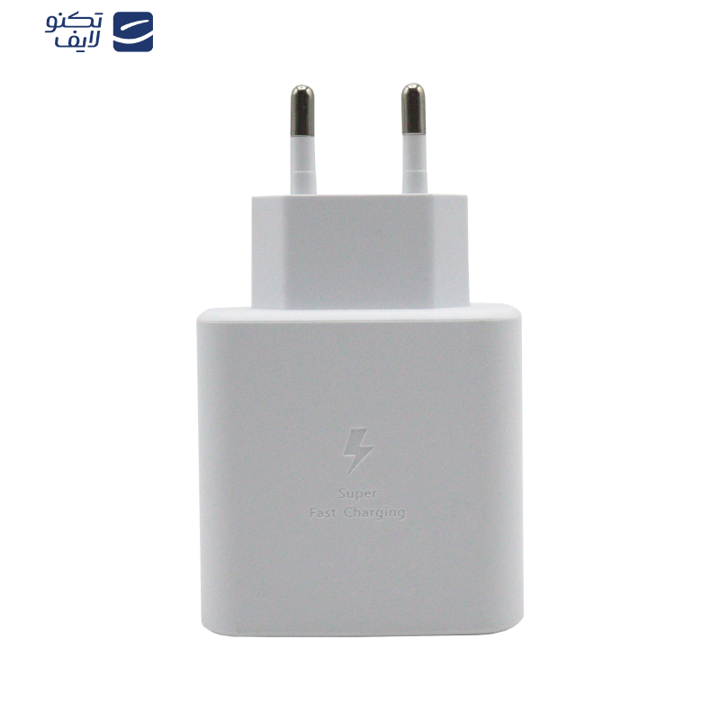 شارژر دیواری 45 وات مدل YP-45W-type-c   شارژر دیواری 45 وات مدل YP-45W-type-c