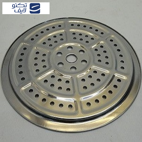 زودپز برقی فوما مدل FU - 1400 گنجایش 8 لیتر زودپز برقی فوما مدل FU - 1400 گنجایش 8 لیتر