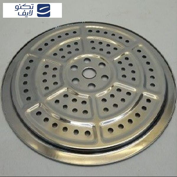 زودپز برقی فوما مدل FU-2091 گنجایش 10 لیتر زودپز برقی فوما مدل FU-2091 گنجایش 10 لیتر