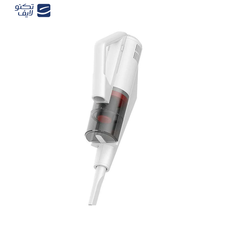 جاروبرقی درما مدل DX888 جاروبرقی درما مدل DX888