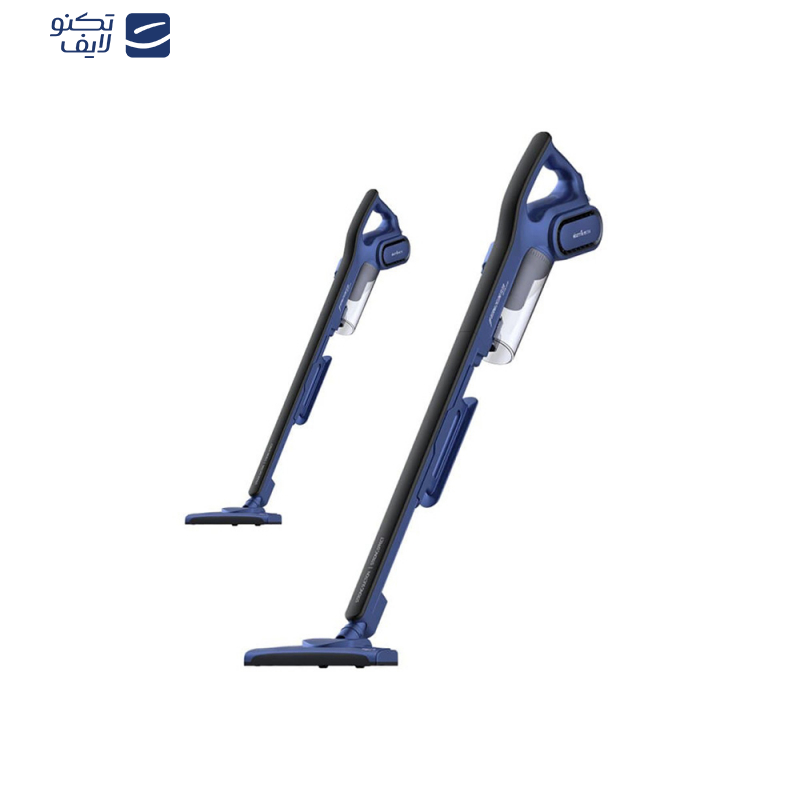 جارو برقی عصایی درما مدل DX810 جارو برقی عصایی درما مدل DX810