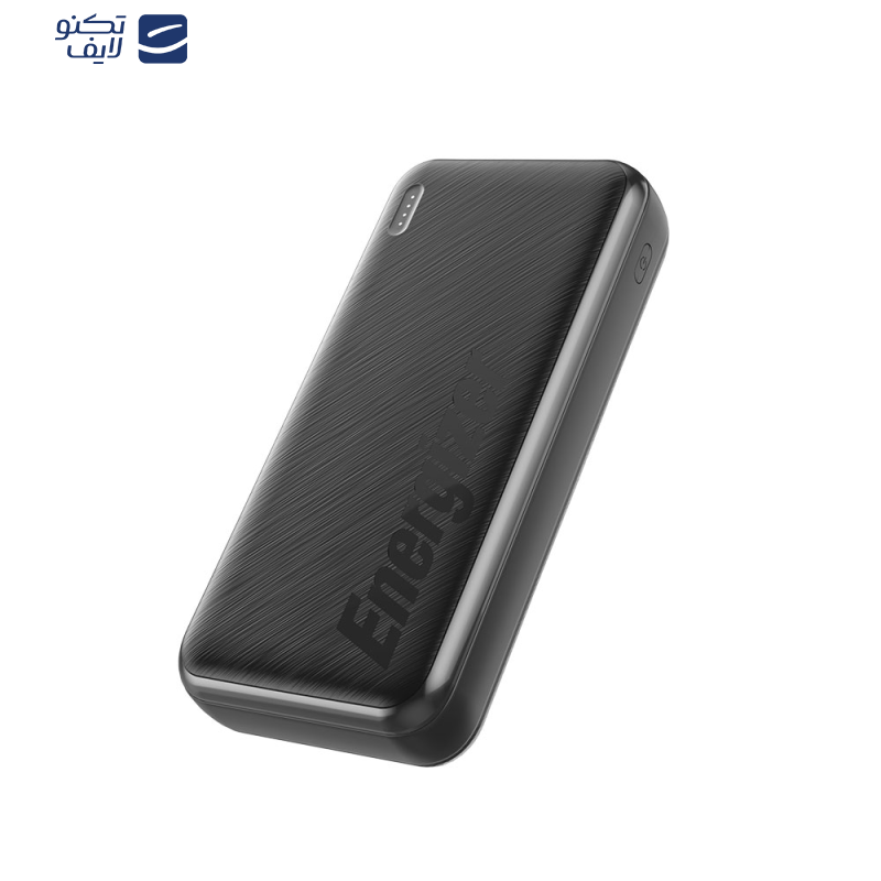 پاوربانک انرجایزر مدل UE20055PQ ظرفیت 20000 میلی آمپرساعت پاوربانک انرجایزر مدل UE20055PQ ظرفیت 20000 میلی آمپرساعت