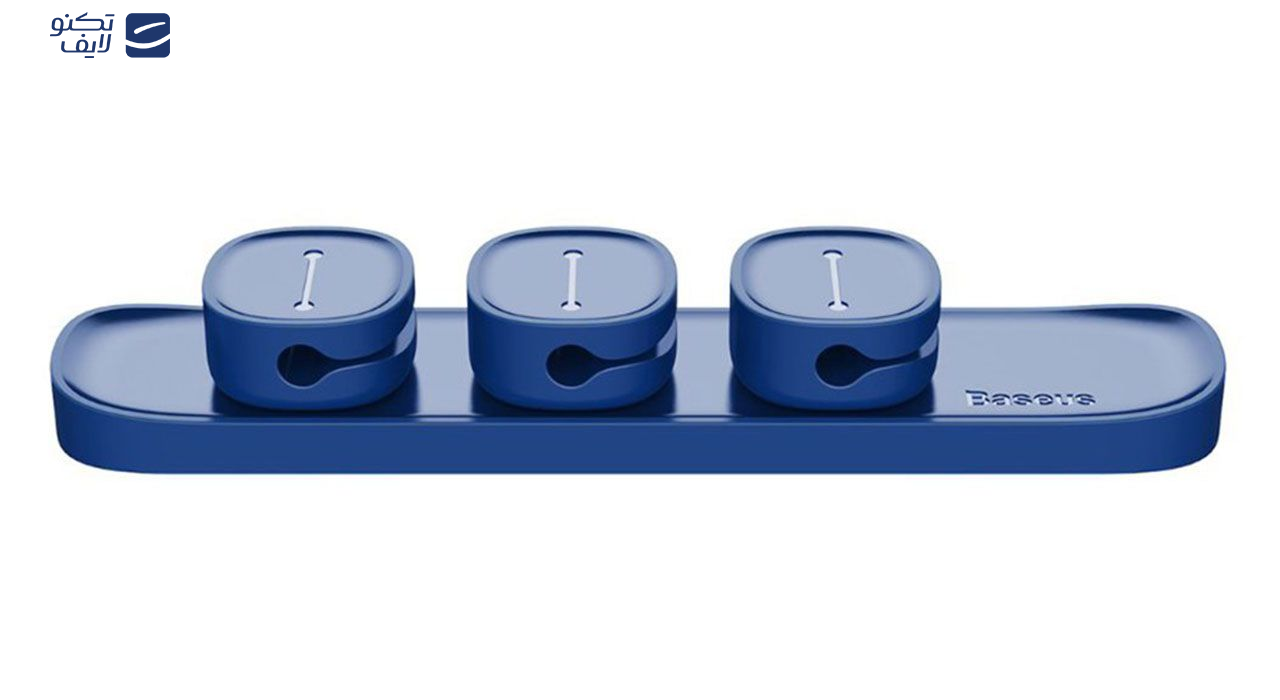 نگهدارنده کابل باسئوس مدل ACWDJ-03