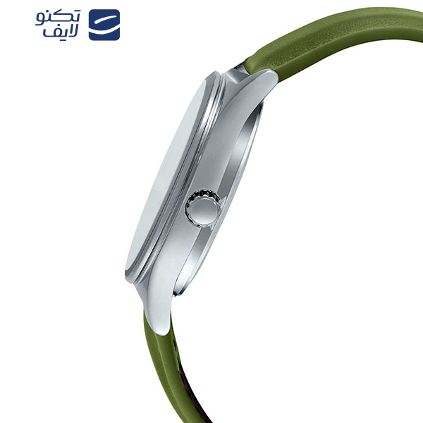 ساعت مچی عقربه‌ای مردانه کاسیو مدل MTP-VT01L-3BUDF