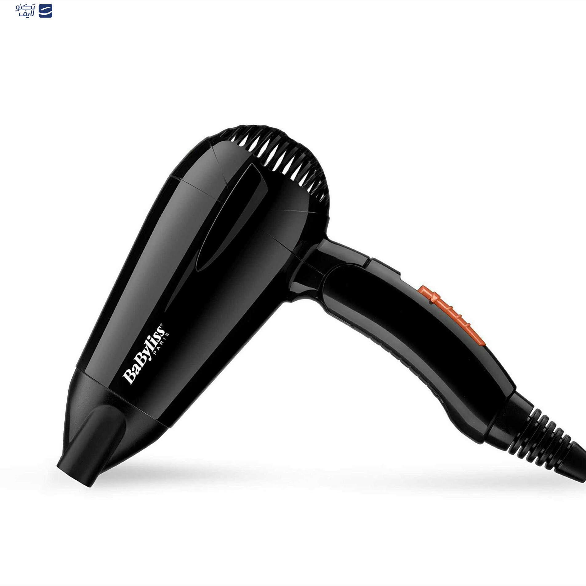 سشوار مسافرتی بابیلیس مدل 5344SDE سشوار مسافرتی بابیلیس مدل 5344SDE