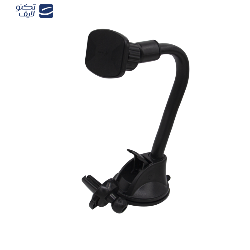 پایه نگهدارنده گوشی موبایل و تبلت کی اف-سنیور مدل CM_109 پایه نگهدارنده گوشی موبایل و تبلت کی اف-سنیور مدل CM_109