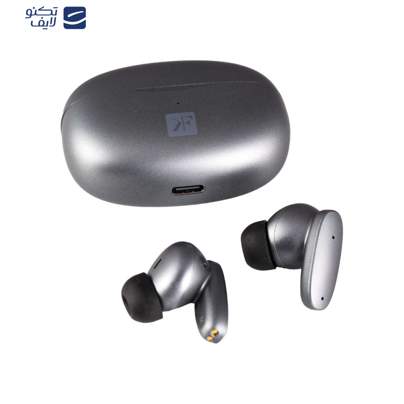 هدست بلوتوثی کی اف-سنیور مدل AP-75 هدست بلوتوثی کی اف-سنیور مدل AP-75