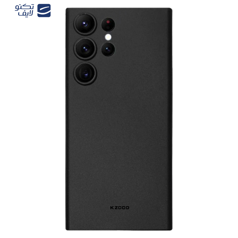 کاور کی -زد دوو مدل Air Skin مناسب برای گوشی موبایل سامسونگ Galaxy S24 Ultra کاور کی -زد دوو مدل Air Skin مناسب برای گوشی موبایل سامسونگ Galaxy S24 Ultra