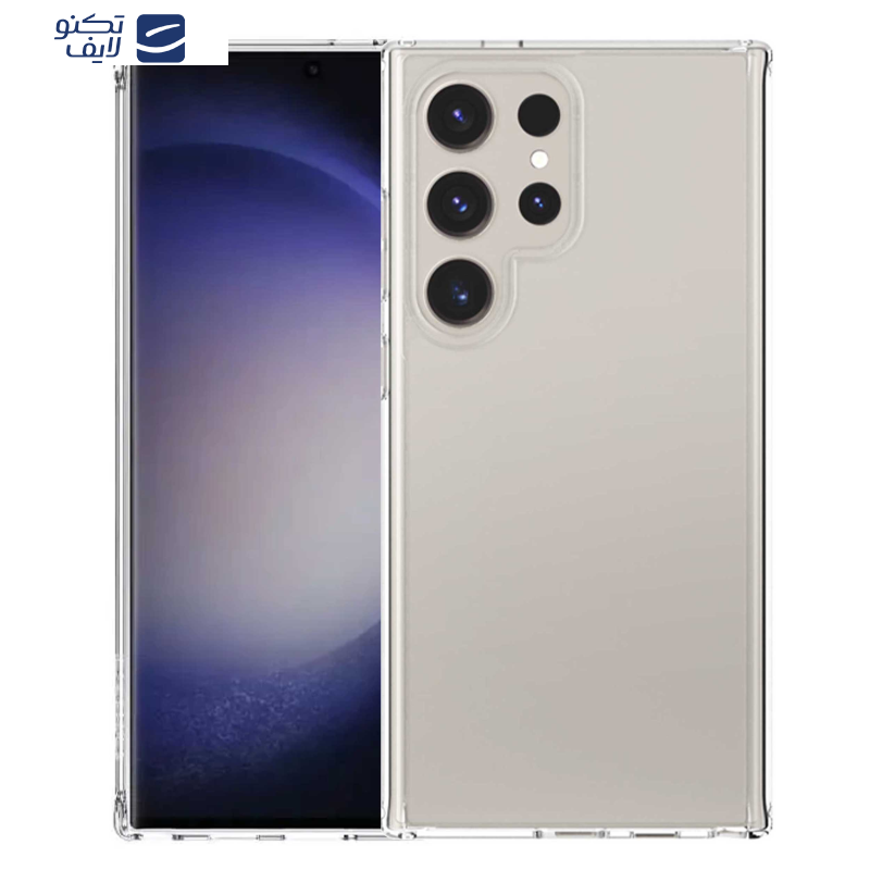 کاور کی زد دوو مدل Guardian مناسب برای گوشی موبایل سامسونگ Galaxy S24 Ultra کاور کی زد دوو مدل Guardian مناسب برای گوشی موبایل سامسونگ Galaxy S24 Ultra