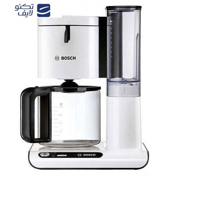 قهوه ساز بوش مدل TKA8011 قهوه ساز بوش مدل TKA8011