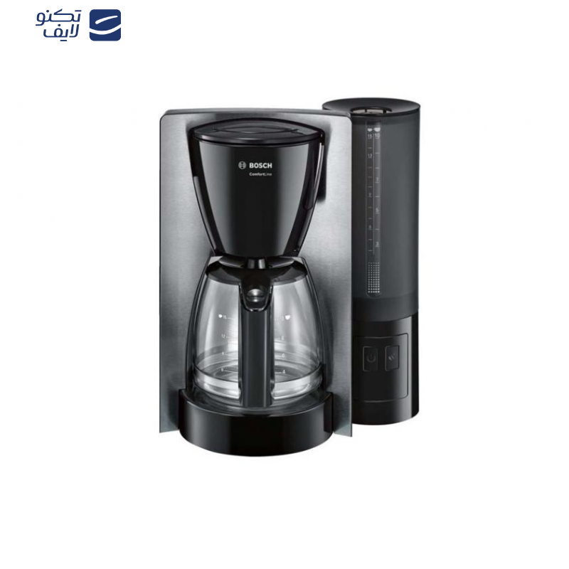 قهوه ساز بوش مدل TKA6A643 قهوه ساز بوش مدل TKA6A643