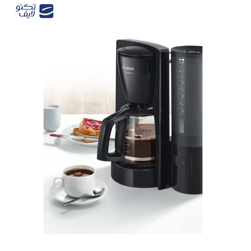 قهوه ساز بوش مدل TKA6A043 قهوه ساز بوش مدل TKA6A043