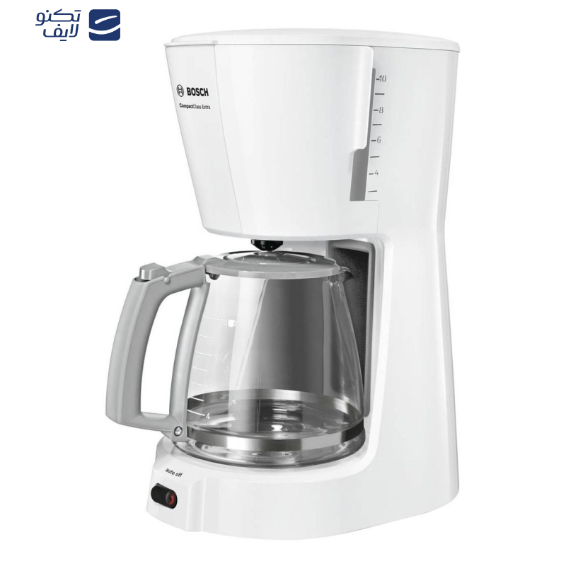 قهوه ساز بوش مدل TKA3A031 قهوه ساز بوش مدل TKA3A031