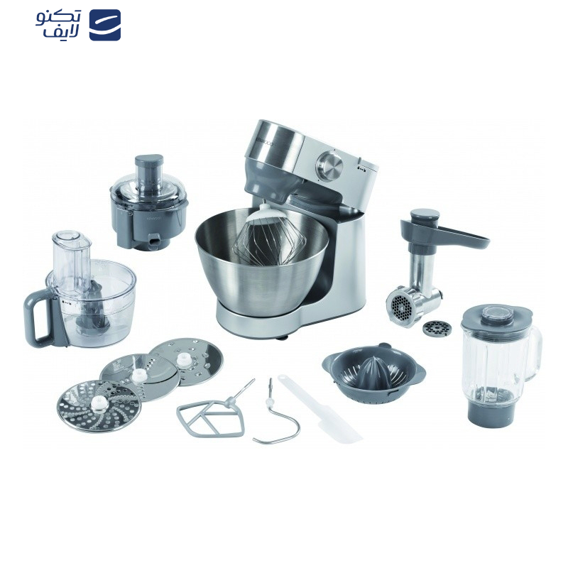 غذاساز کنوود مدل KM287