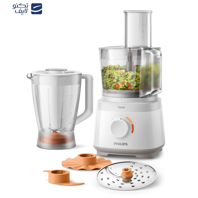 غذاساز فیلیپس مدل HR7320