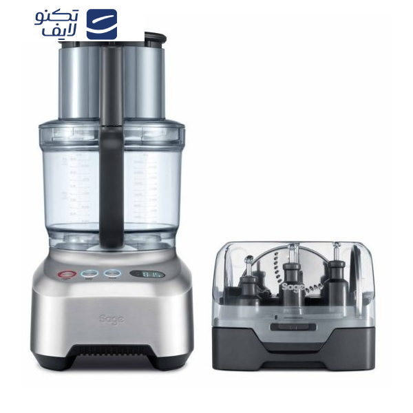 غذاساز سیج مدل BFP800 غذاساز سیج مدل BFP800