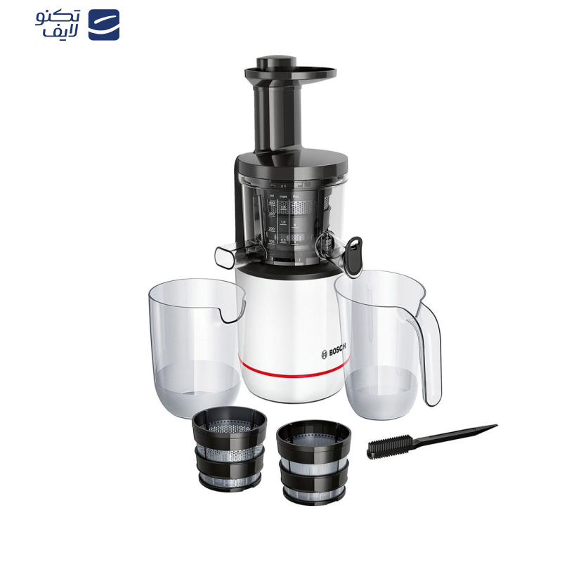 عصاره گیر بوش مدل MESM500W