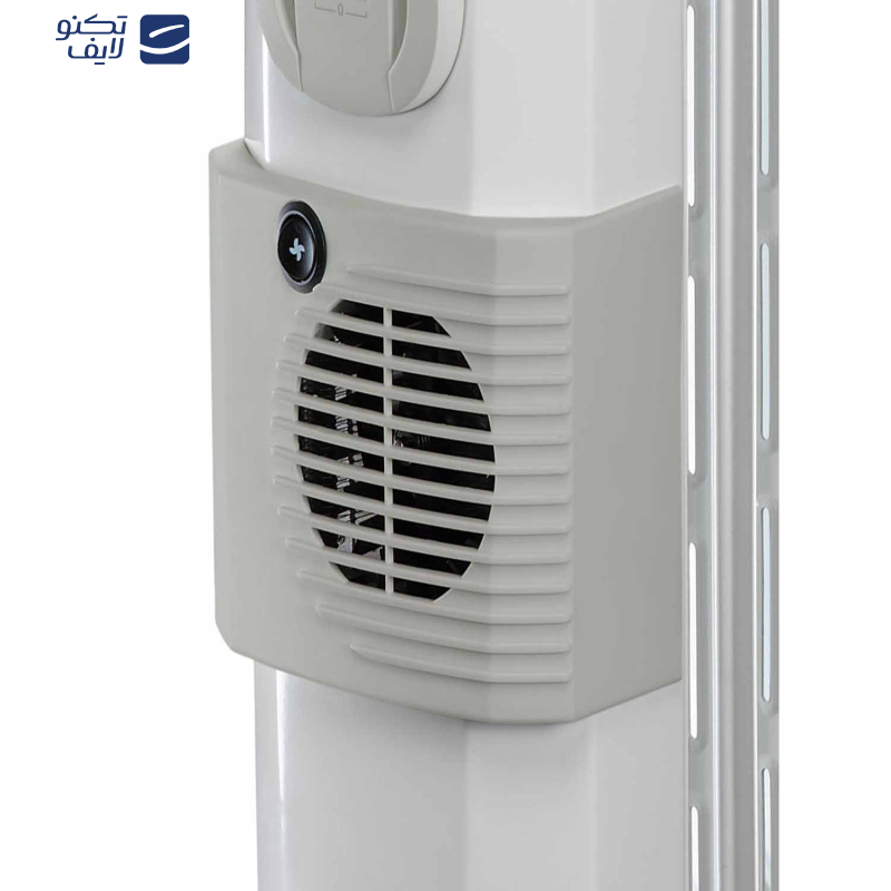 شوفاژ برقی دلونگی مدل VENTO H770925 شوفاژ برقی دلونگی مدل VENTO H770925