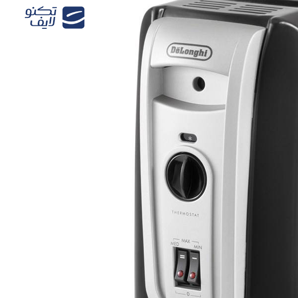 شوفاژ برقی دلونگی مدل KH770920CB شوفاژ برقی دلونگی مدل KH770920CB