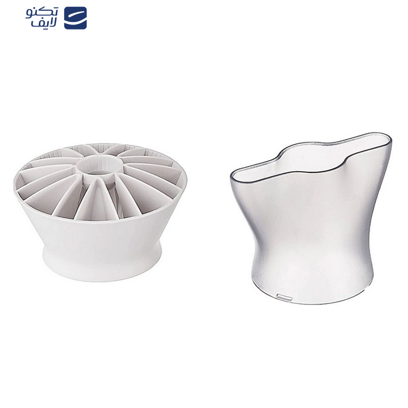 سشوار خانگی فیلیپس مدل BHD302 سشوار خانگی فیلیپس مدل BHD302