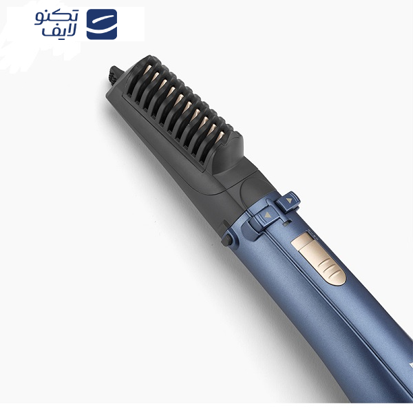 سشوار برس دار چرخشی بابیلیس مدل Style pro 1000 سشوار برس دار چرخشی بابیلیس مدل Style pro 1000