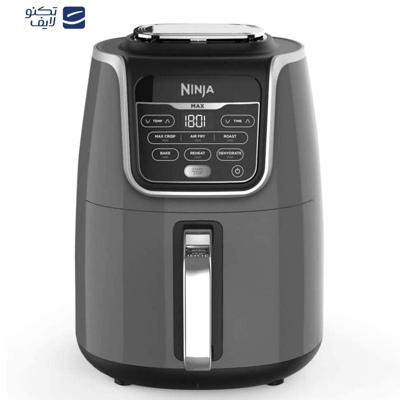 سرخ کن بدون روغن نینجا مدل AF160 سرخ کن بدون روغن نینجا مدل AF160