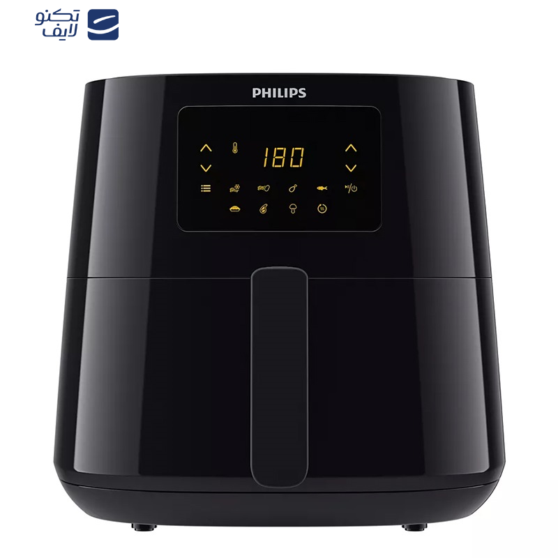 سرخ کن بدون روغن مدل 9270 سرخ کن بدون روغن مدل 9270