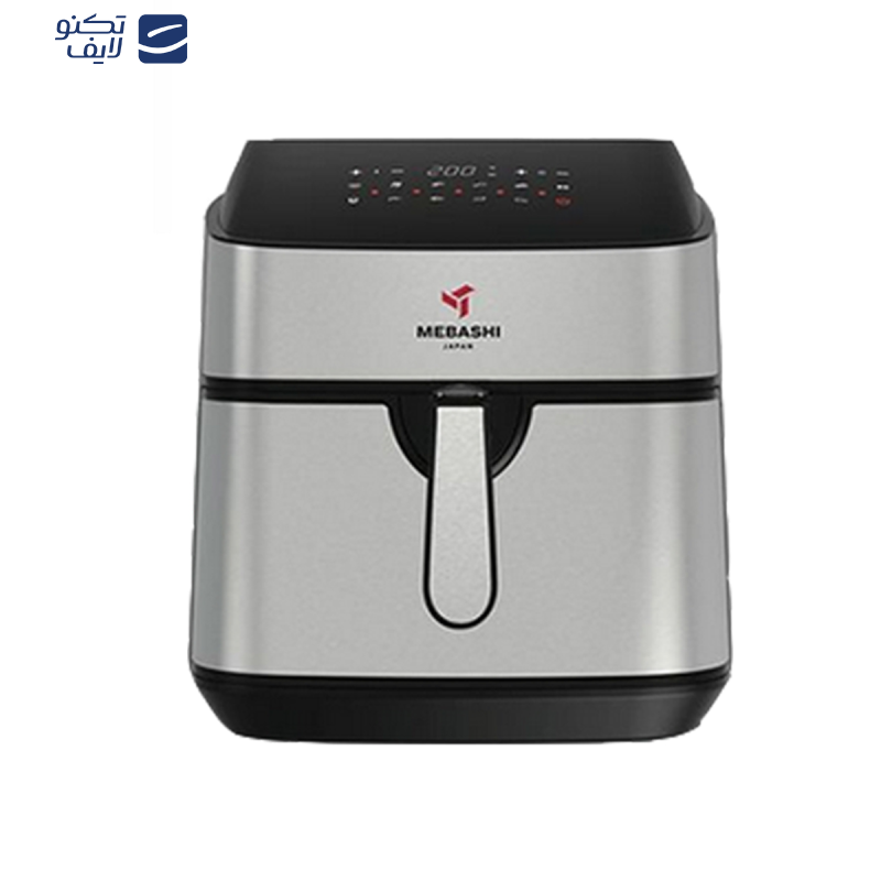 سرخ کن بدون روغن مباشی مدل ME-AF999 سرخ کن بدون روغن مباشی مدل ME-AF999