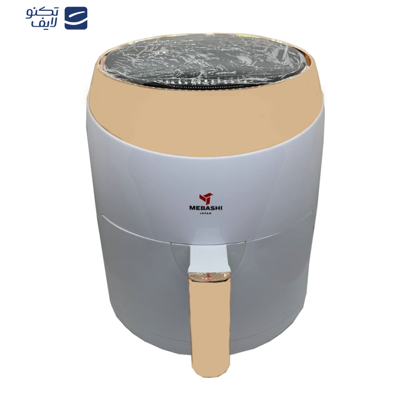 سرخ کن بدون روغن مباشی مدل ME-AF988 سرخ کن بدون روغن مباشی مدل ME-AF988