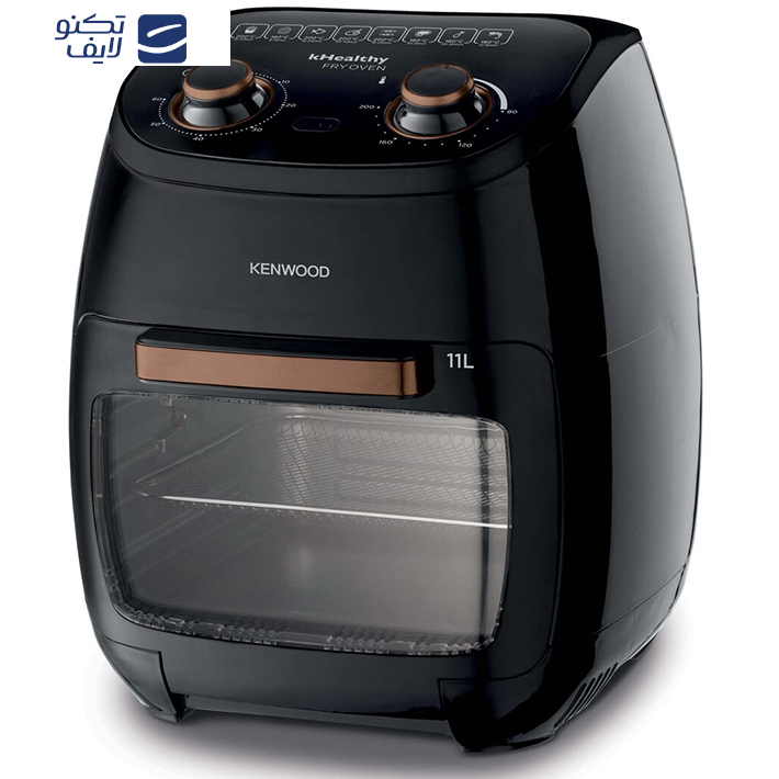 سرخ کن بدون روغن کنوود مدل HFP90 سرخ کن بدون روغن کنوود مدل HFP90