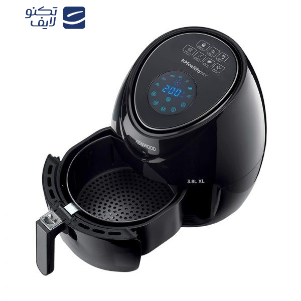 سرخ کن بدون روغن کنوود مدل HFP30