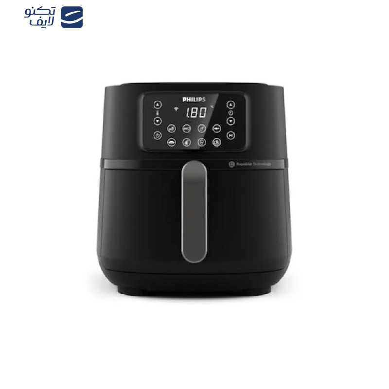 سرخ کن بدون روغن فیلیپس مدل HD9285/91 سرخ کن بدون روغن فیلیپس مدل HD9285/91