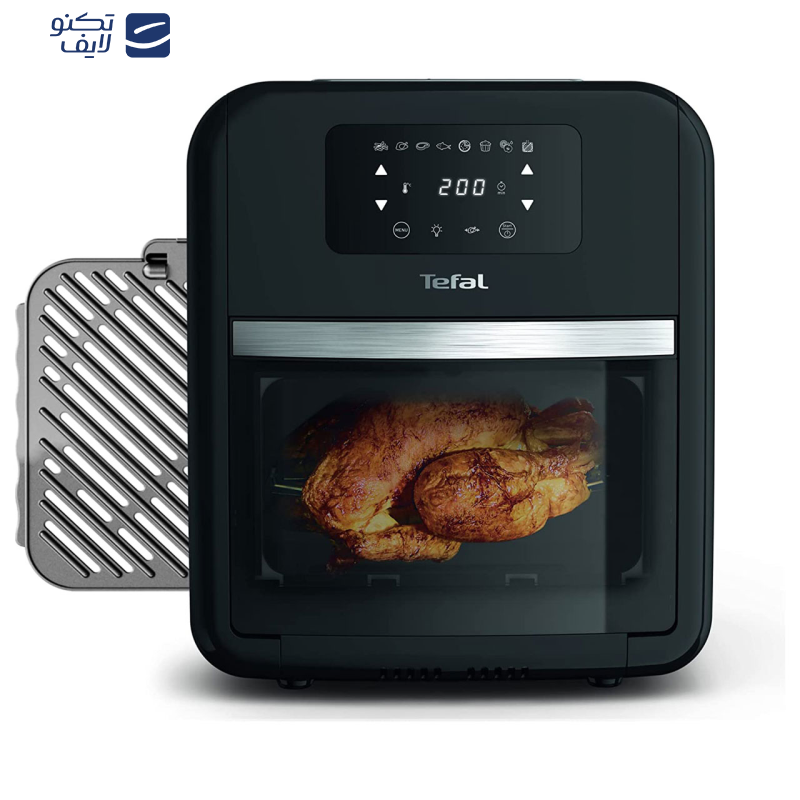 سرخ کن بدون روغن تفال مدل FW501827