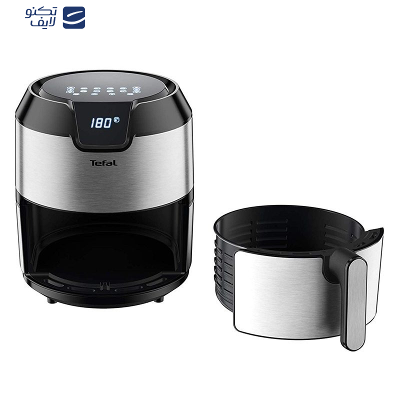 سرخ کن بدون روغن تفال مدل EY401D سرخ کن بدون روغن تفال مدل EY401D