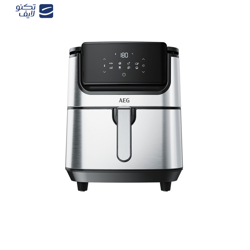سرخ کن بدون روغن آ ا گ مدل AF6-I-6ST سرخ کن بدون روغن آ ا گ مدل AF6-I-6ST