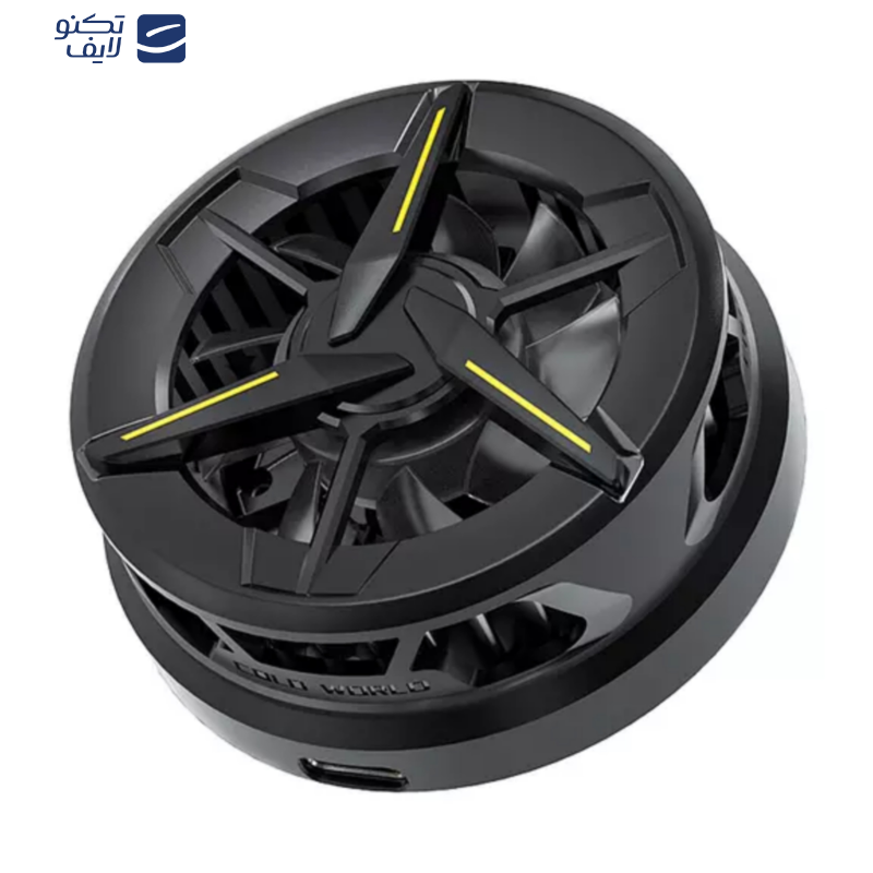 خنک کننده گوشی موبایل ممو مدل CX01