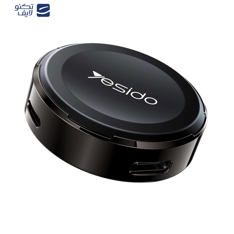 شارژر یسیدو مدل DS18 مناسب برای اپل واچ 38/40 میلی متری شارژر یسیدو مدل DS18 مناسب برای اپل واچ 38/40 میلی متری