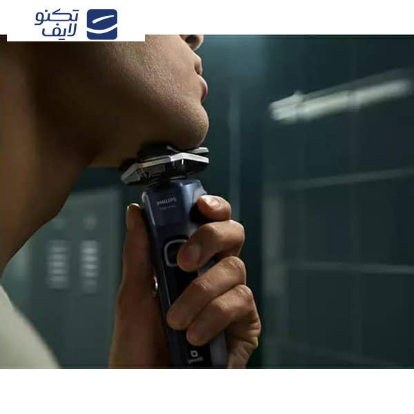 ماشین اصلاح موی صورت فیلیپس مدل S5885 ماشین اصلاح موی صورت فیلیپس مدل S5885